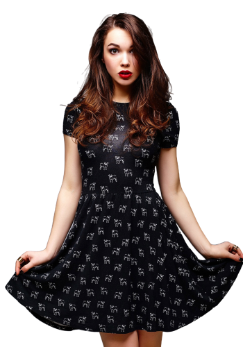 high-fashion-look-glamor-stylish-sexy-smiling-beautiful-young-woman-model-summer-black-hipster-dress